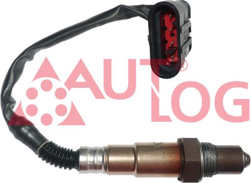 Autlog AS2202 - Lambda Sensor autospares.lv