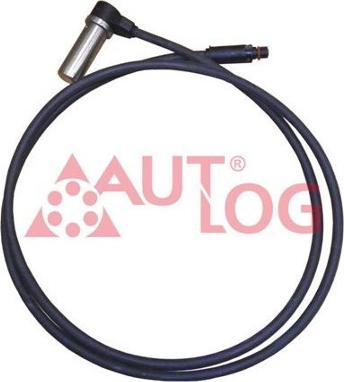 Autlog AS7003 - Sensor, wheel speed autospares.lv