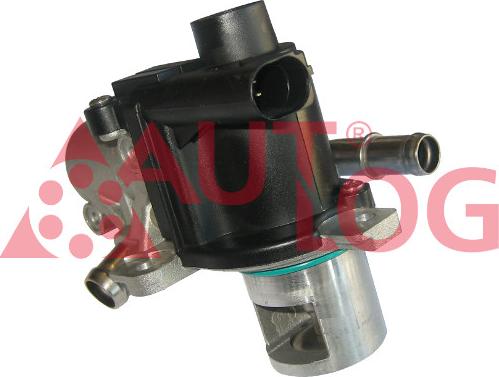 Autlog AV6092 - EGR Valve autospares.lv