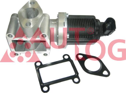 Autlog AV6059 - EGR Valve autospares.lv