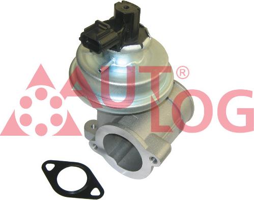 Autlog AV6057 - EGR Valve autospares.lv