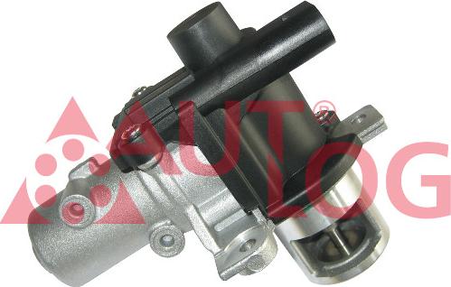 Autlog AV6064 - EGR Valve autospares.lv