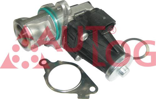 Autlog AV6067 - EGR Valve autospares.lv