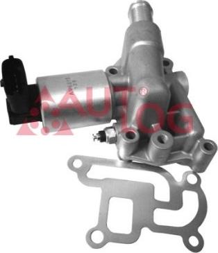 Autlog AV6015 - EGR Valve autospares.lv