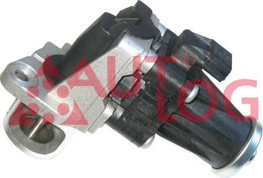 Autlog AV6077 - EGR Valve autospares.lv