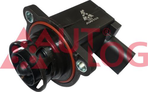 Autlog AV6153 - Diverter Valve, charger autospares.lv