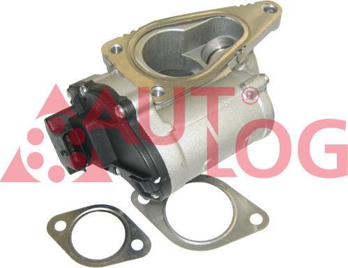 Autlog AV6107 - EGR Valve autospares.lv