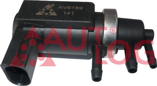 Autlog AV6189 - Pressure Converter, exhaust control autospares.lv