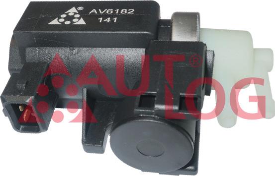 Autlog AV6182 - Pressure Converter, exhaust control autospares.lv