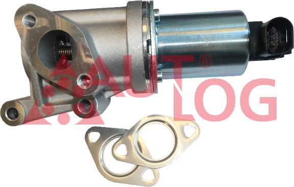 Autlog AV6216 - EGR Valve autospares.lv