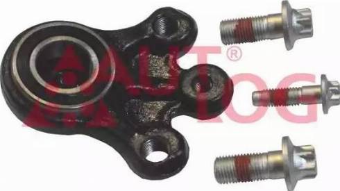 Autlog FT1971 - Ball Joint autospares.lv