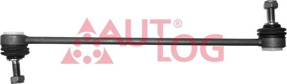 Autlog FT1490 - Rod / Strut, stabiliser autospares.lv