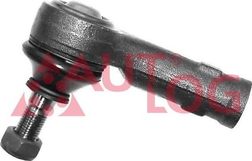 Autlog FT1444 - Tie Rod End autospares.lv