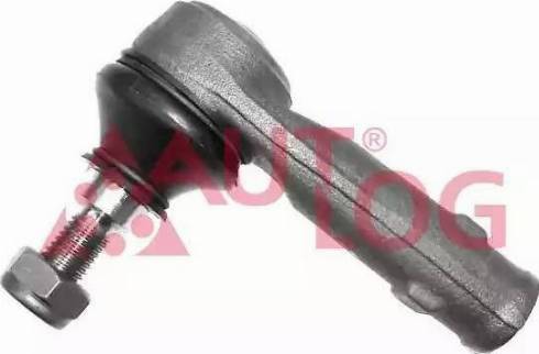 Autlog FT1445 - Tie Rod End autospares.lv