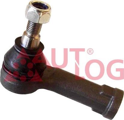 Autlog FT1447 - Tie Rod End autospares.lv