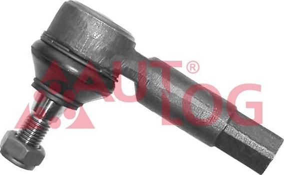 Autlog FT1459 - Tie Rod End autospares.lv