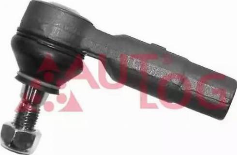 Autlog FT1454 - Tie Rod End autospares.lv