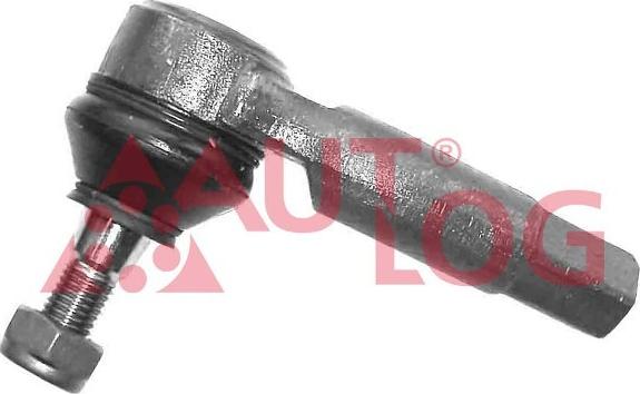 Autlog FT1458 - Tie Rod End autospares.lv