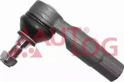 Autlog FT1453 - Tie Rod End autospares.lv