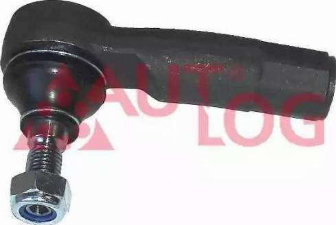 Autlog FT1457 - Tie Rod End autospares.lv