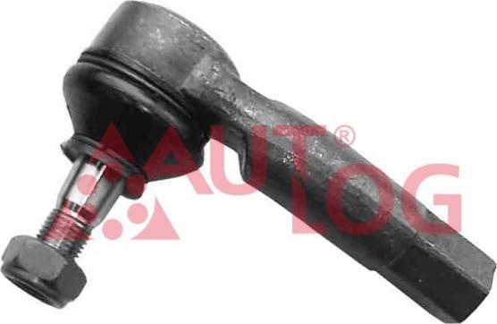 Autlog FT1461 - Tie Rod End autospares.lv