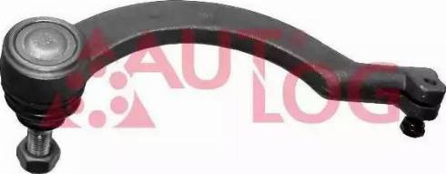 Autlog FT1418 - Tie Rod End autospares.lv