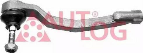 Autlog FT1413 - Tie Rod End autospares.lv