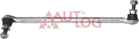 Autlog FT1476 - Rod / Strut, stabiliser autospares.lv