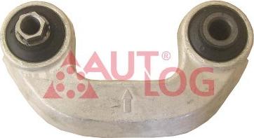 Autlog FT1470 - Rod / Strut, stabiliser autospares.lv