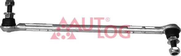 Autlog FT1477 - Rod / Strut, stabiliser autospares.lv