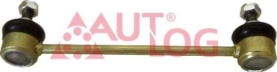 Autlog FT1542 - Rod / Strut, stabiliser autospares.lv