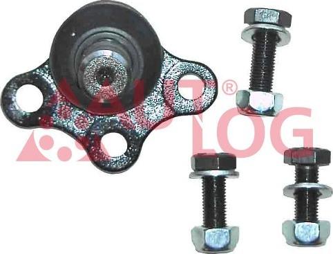 Autlog FT1558 - Ball Joint autospares.lv