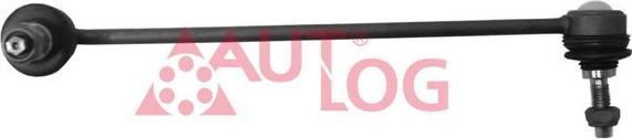 Autlog FT1506 - Rod / Strut, stabiliser autospares.lv