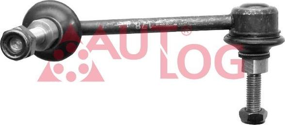 Autlog FT1539 - Rod / Strut, stabiliser autospares.lv