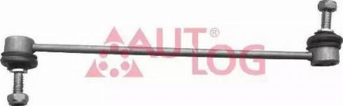 Autlog FT1536 - Rod / Strut, stabiliser autospares.lv