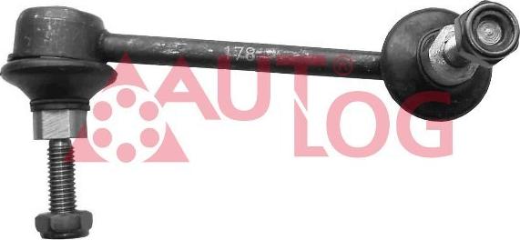 Autlog FT1538 - Rod / Strut, stabiliser autospares.lv