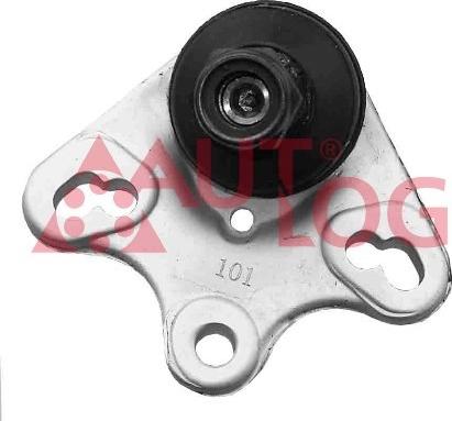 Autlog FT1579 - Ball Joint autospares.lv