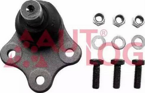 Autlog FT1570 - Ball Joint autospares.lv