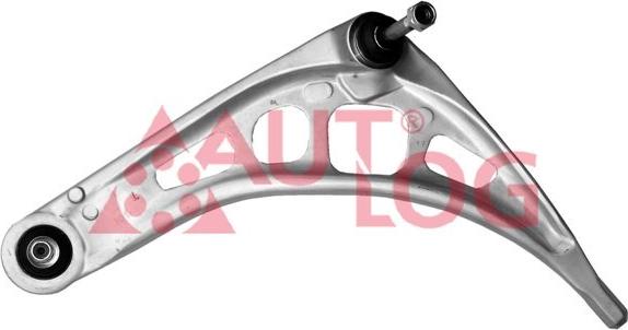 Autlog FT1645 - Track Control Arm autospares.lv