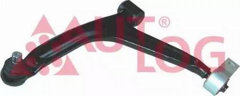 Autlog FT1651 - Track Control Arm autospares.lv