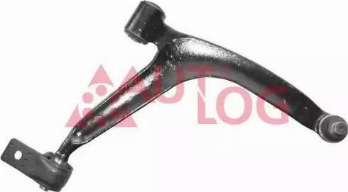 Autlog FT1652 - Track Control Arm autospares.lv