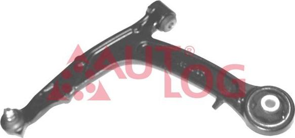 Autlog FT1664 - Track Control Arm autospares.lv