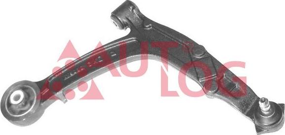 Autlog FT1663 - Track Control Arm autospares.lv