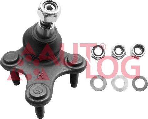 Autlog FT1609 - Ball Joint autospares.lv