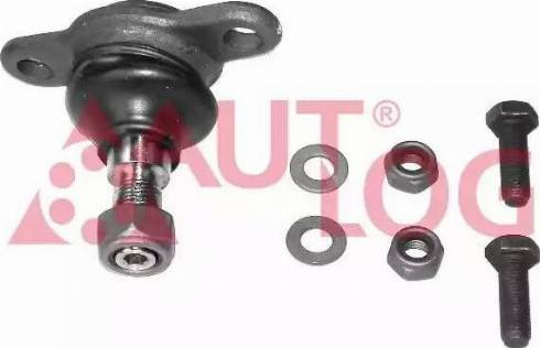 Autlog FT1606 - Ball Joint autospares.lv