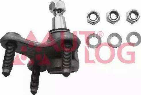 Autlog FT1611 - Ball Joint autospares.lv