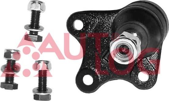 Autlog FT1612 - Ball Joint autospares.lv