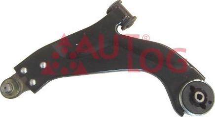 Autlog FT1684 - Track Control Arm autospares.lv