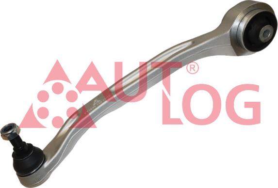 Autlog FT1635 - Track Control Arm autospares.lv