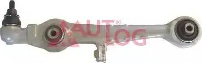 Autlog FT1628 - Track Control Arm autospares.lv